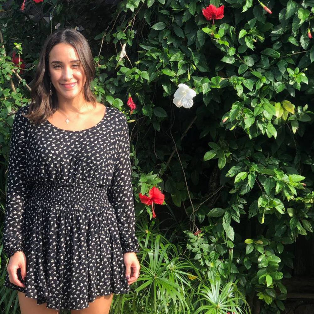 Meet your Posher, Aisha